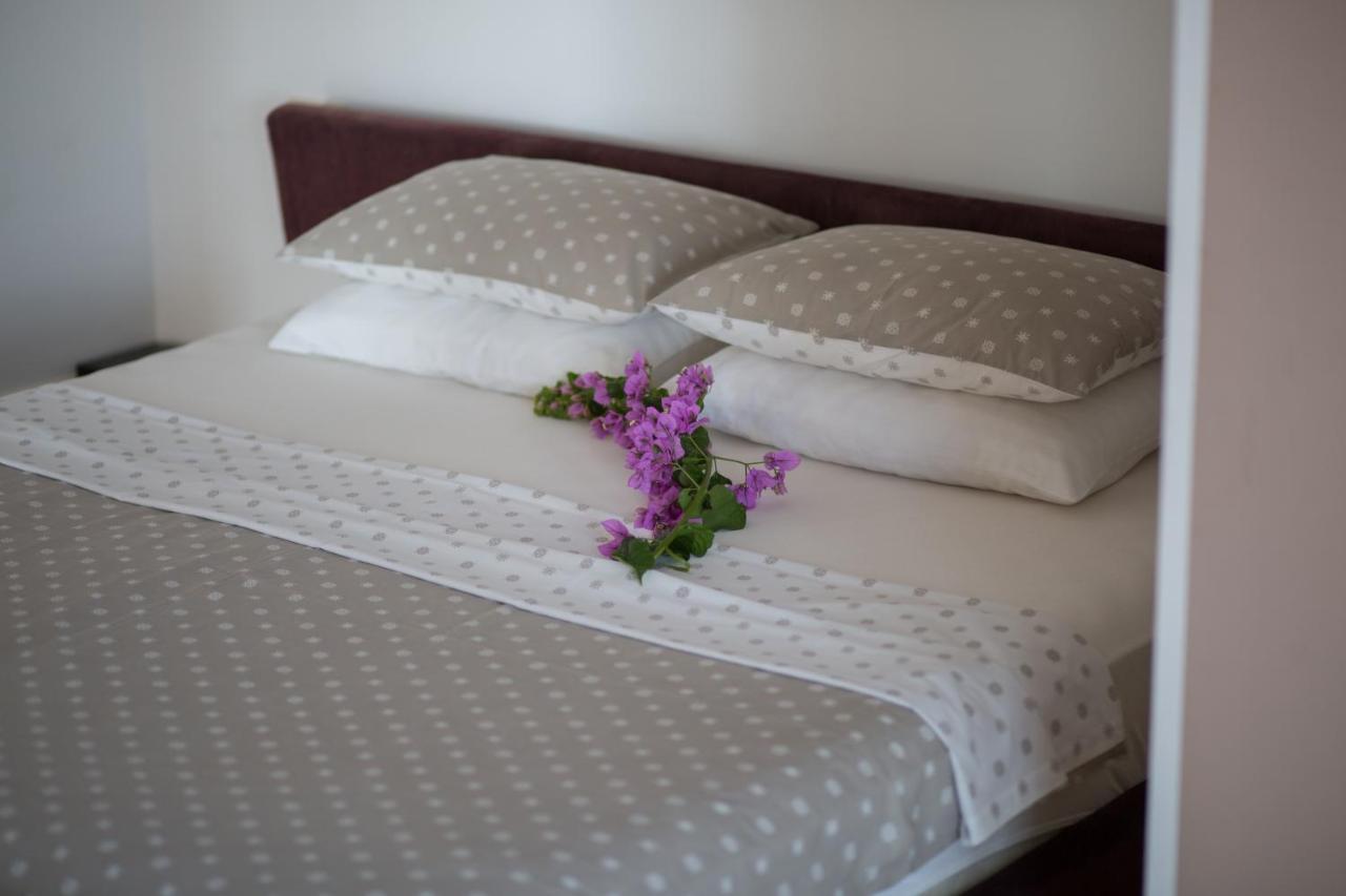 בודווה Spa Resort Luxury Apartments מראה חיצוני תמונה