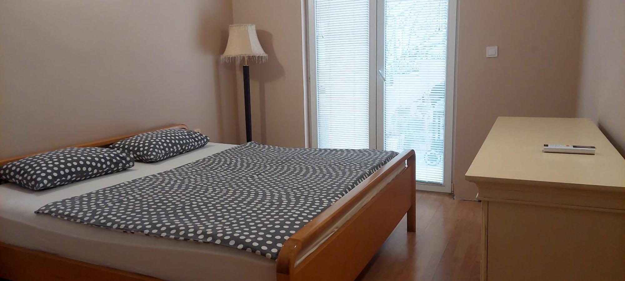 בודווה Spa Resort Luxury Apartments חדר תמונה