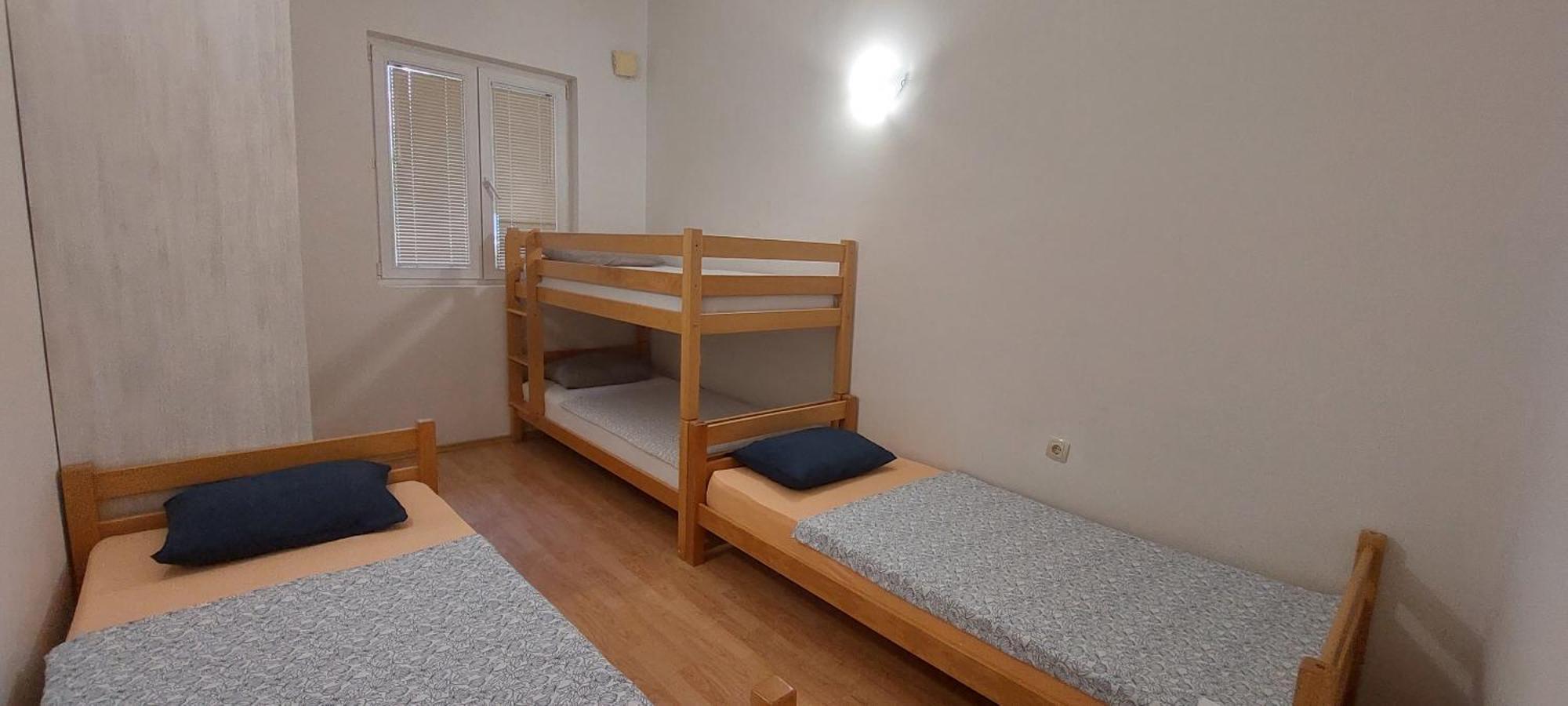 בודווה Spa Resort Luxury Apartments חדר תמונה
