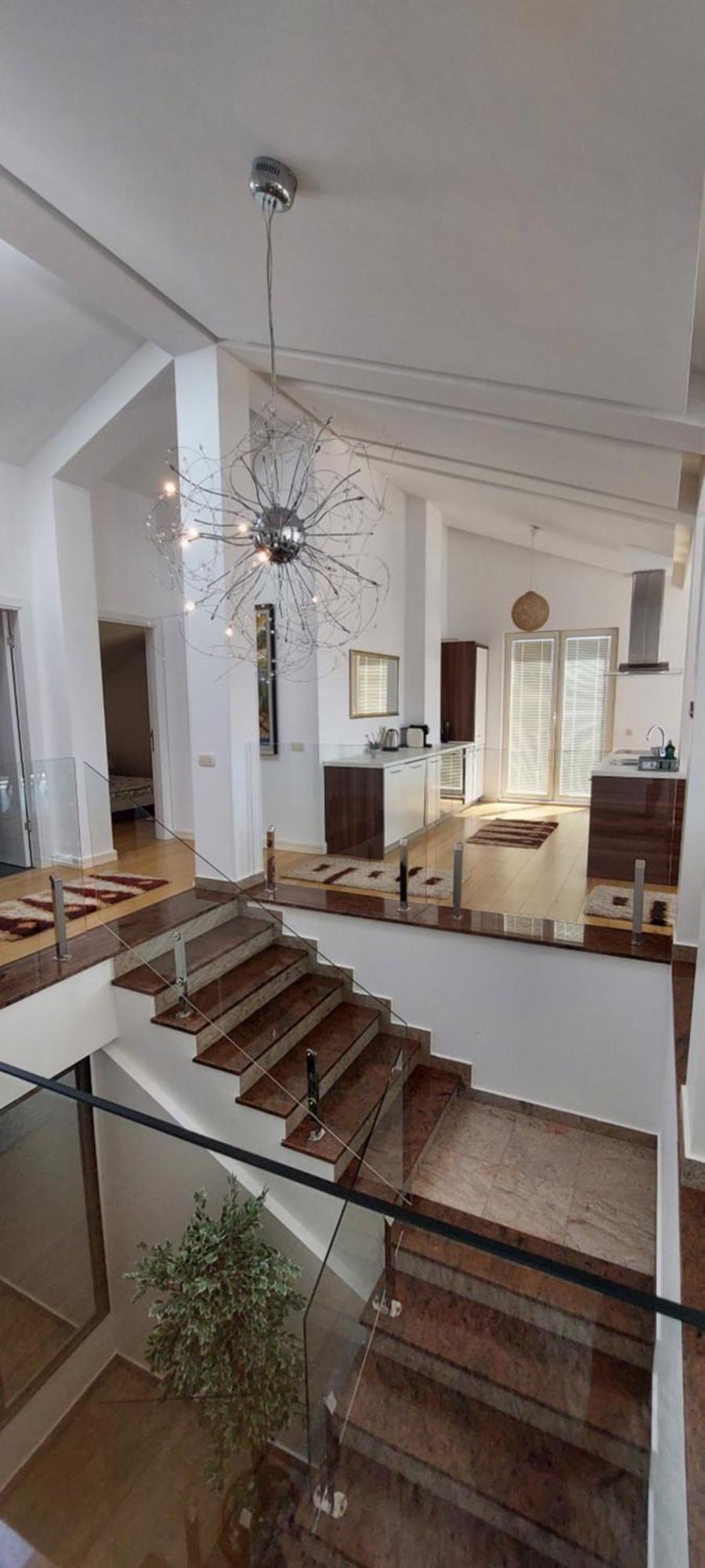 בודווה Spa Resort Luxury Apartments חדר תמונה