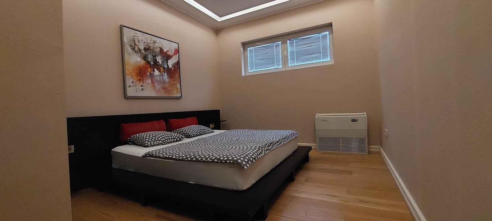 בודווה Spa Resort Luxury Apartments חדר תמונה