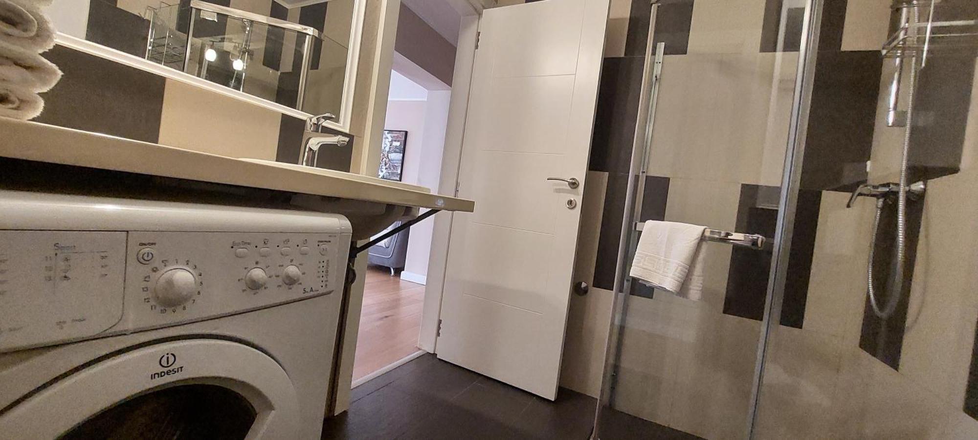 בודווה Spa Resort Luxury Apartments חדר תמונה