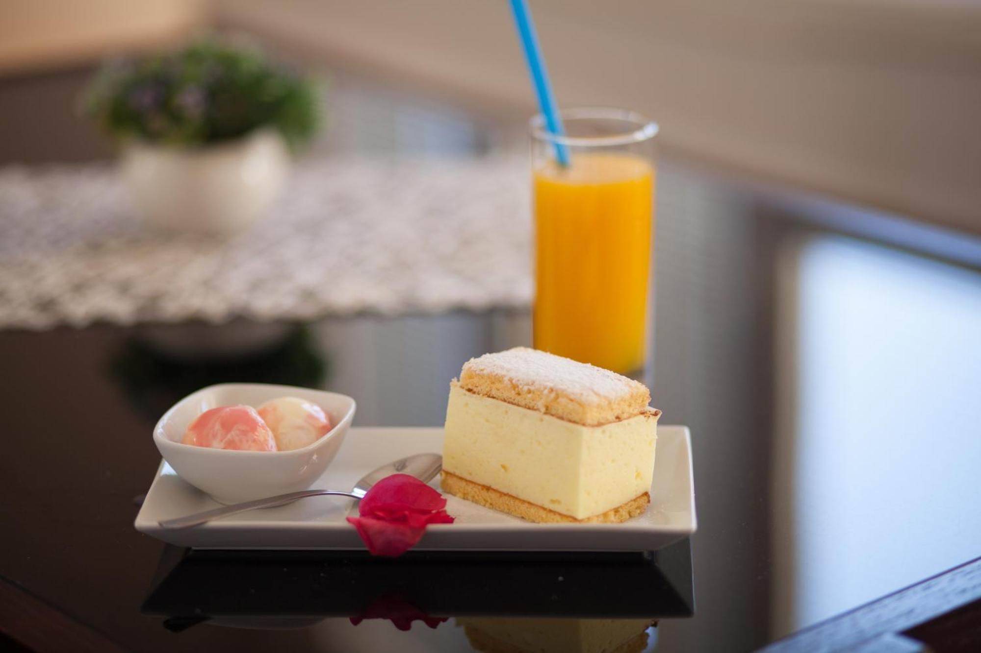 בודווה Spa Resort Luxury Apartments חדר תמונה