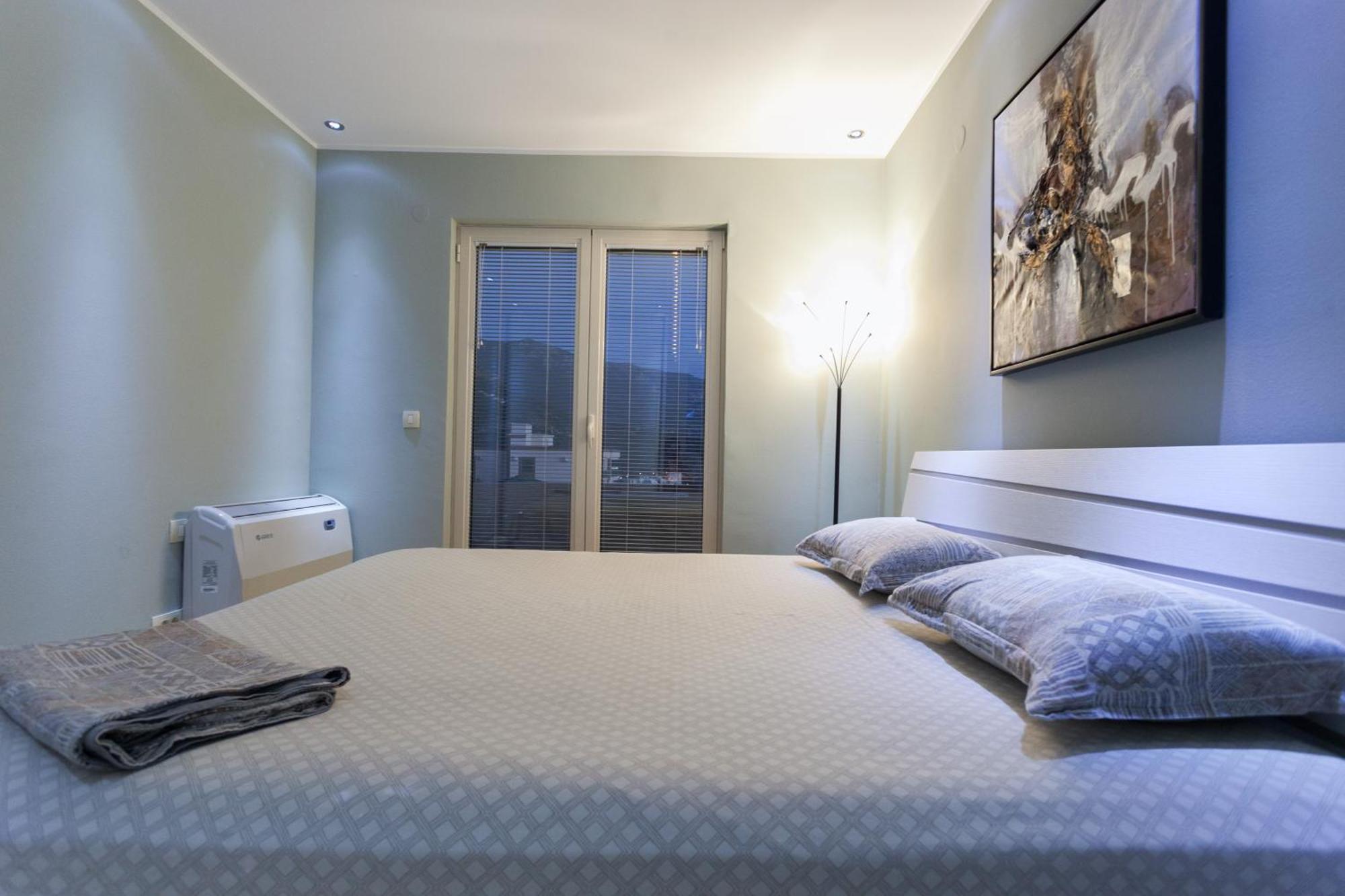 בודווה Spa Resort Luxury Apartments חדר תמונה
